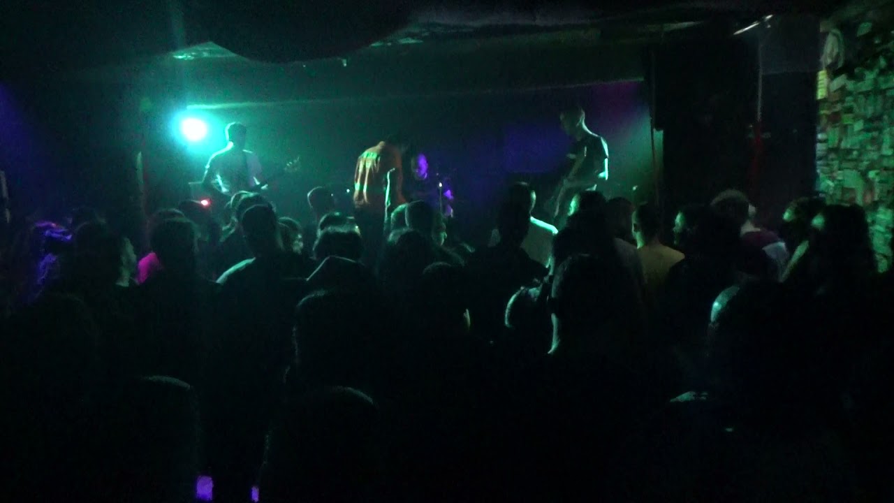 ZIKIN (Lekeitio) - Sala Mogambo (Trintxerpe-Donosti) 11-12-2021