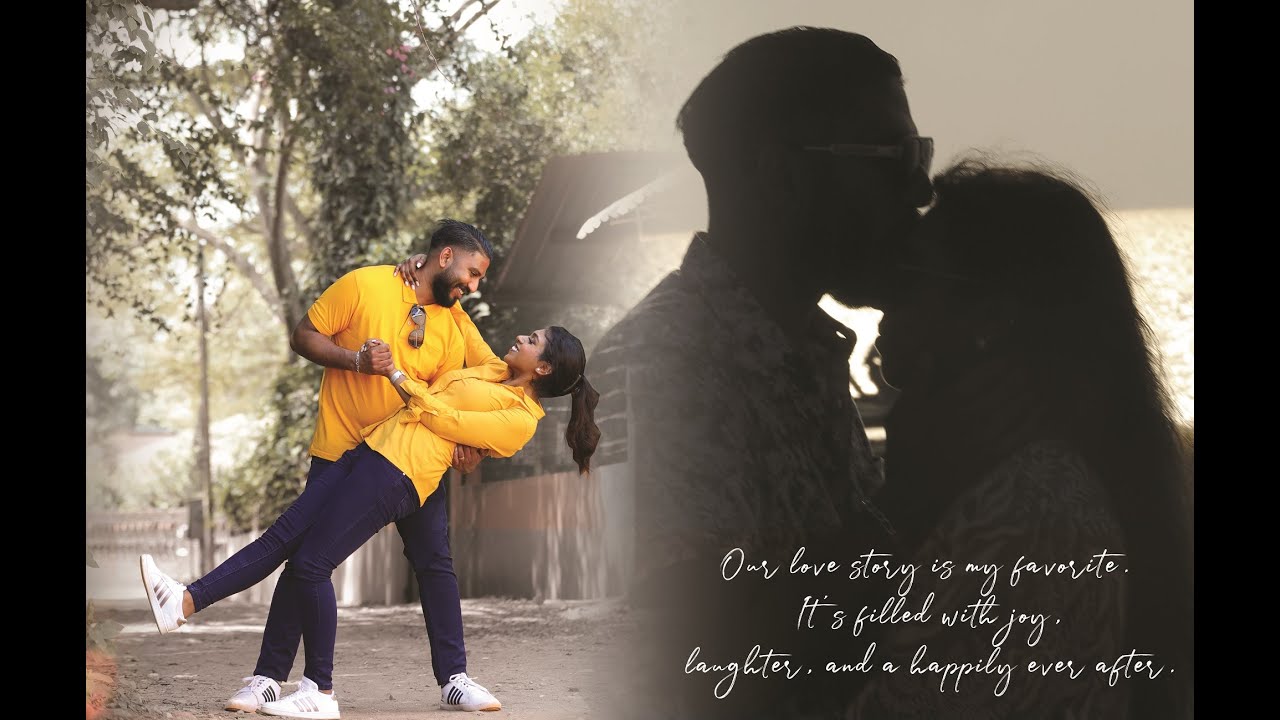 Pavitirene - Sandrine Outdoor Shoot | MIRTHI STUDIOS