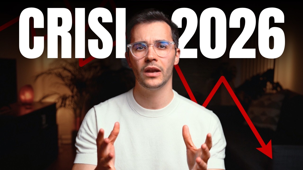 Le crisi nel Mercato Immobiliare (e le opportunit&agrave; nascoste)