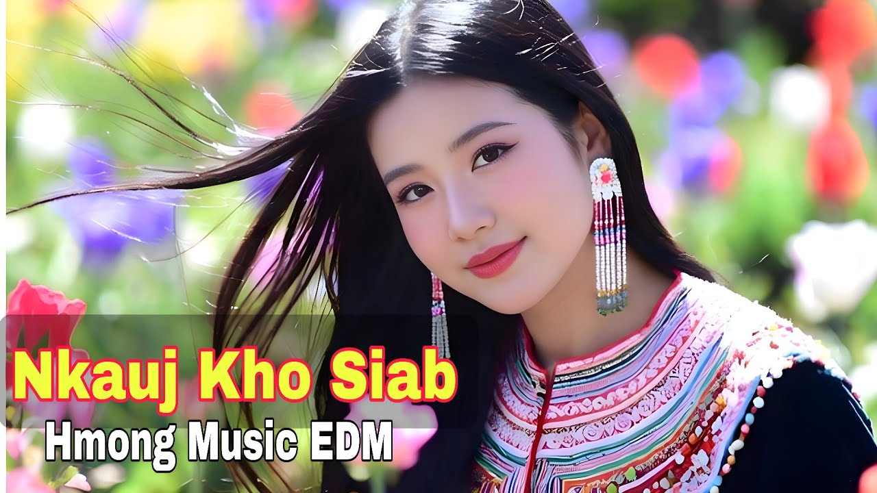 Top trend Nkauj Kho Siab//Nkauj Tawm Tshiab 2026//Nkauj Hmong songs 2026 - Hmong Music EDM 