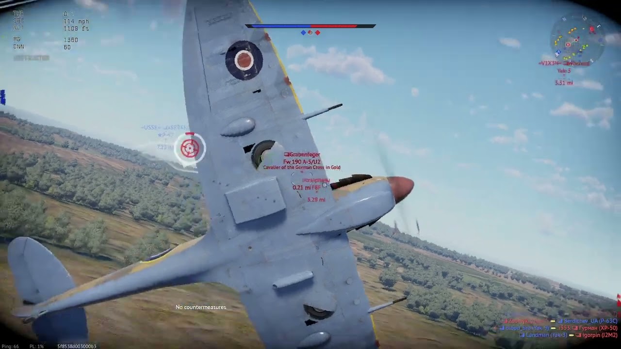 Playing war thunder #warthunder 