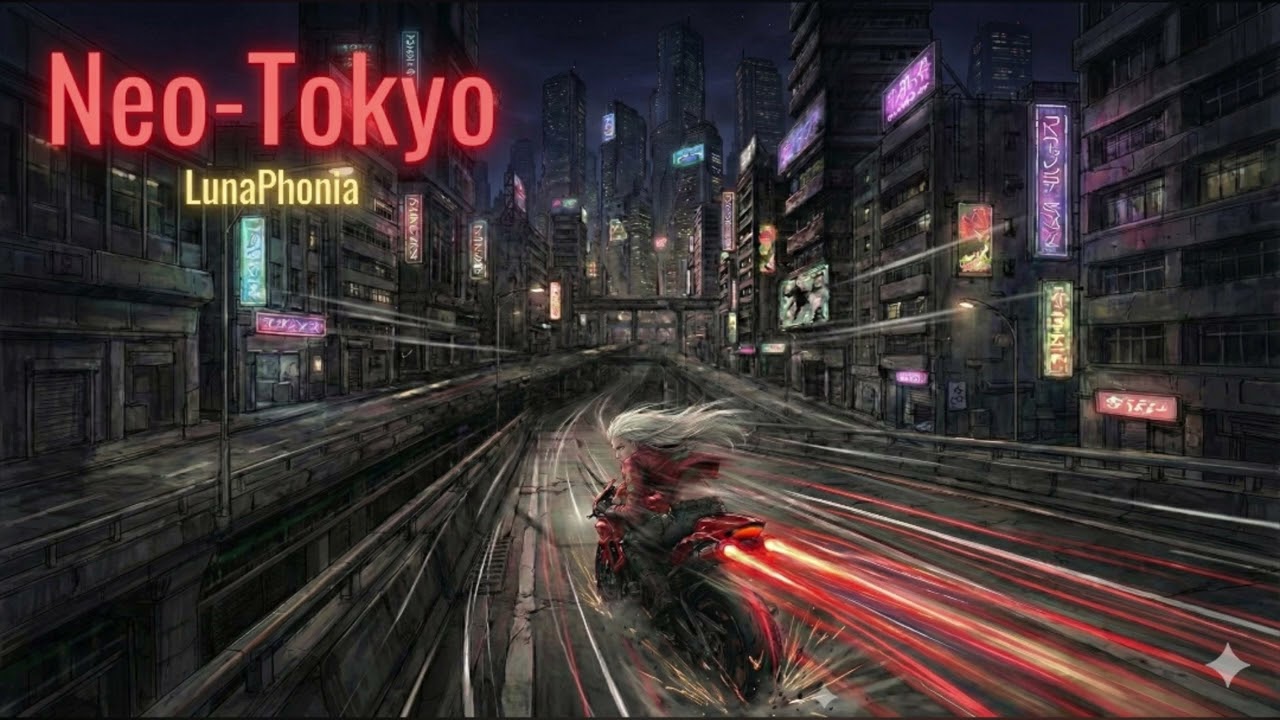 Neo-Tokyo