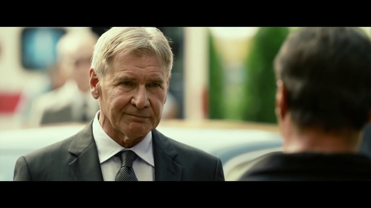 The Expendables 3 (2014) - Max Drummer