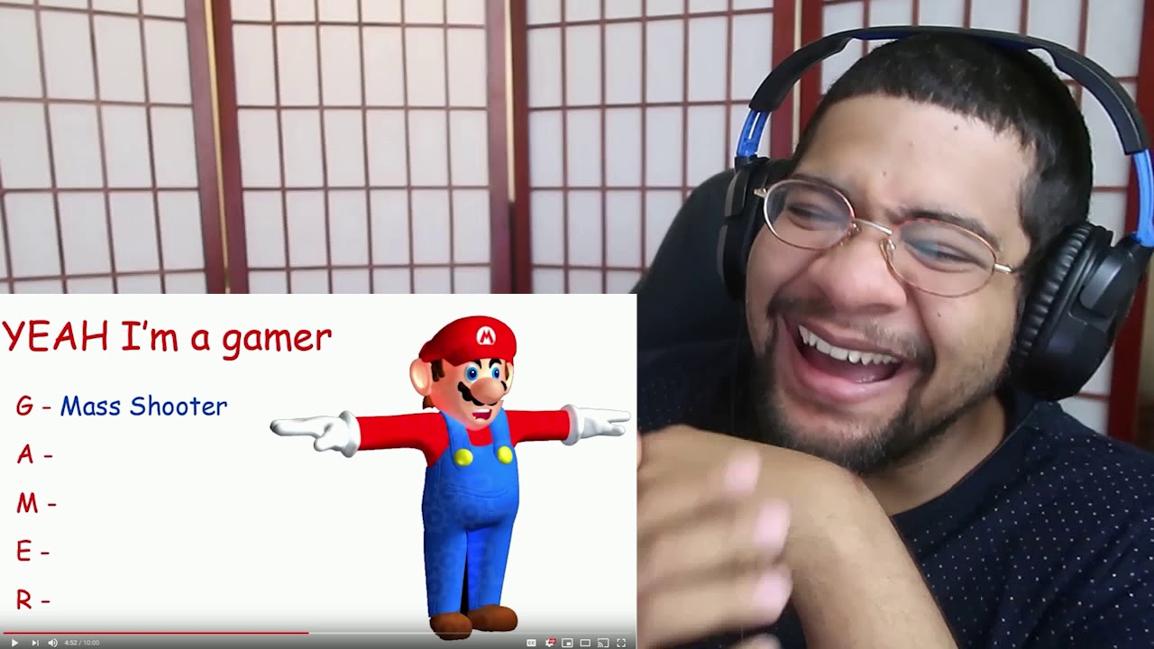Dank Doodle Memes- Are Gamers The Problem?!