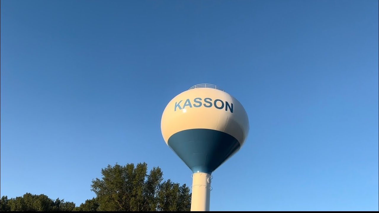 Elbows up at Kasson! Dodge County Free Fair