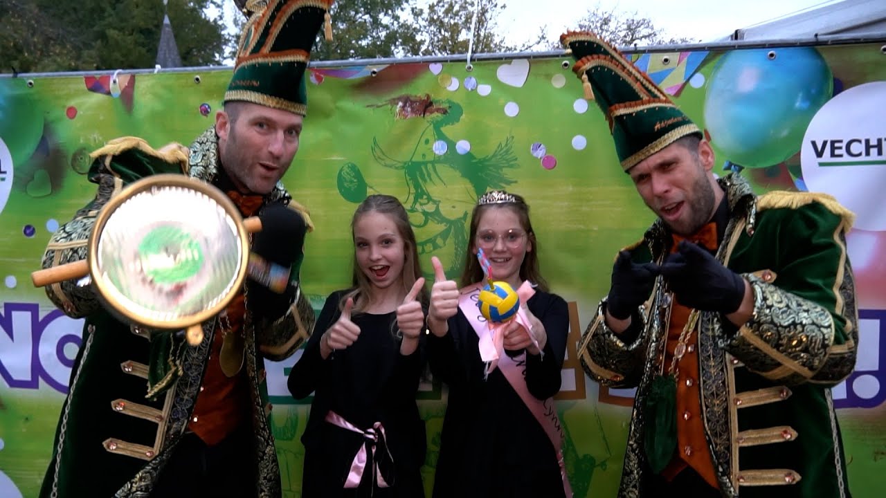 De Turftrappers - Prinsenweekend 2024 - Aftermovie