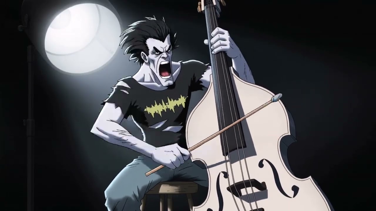 Swola 274 - Worm Out Session, Double Bass Dude, #Swola274