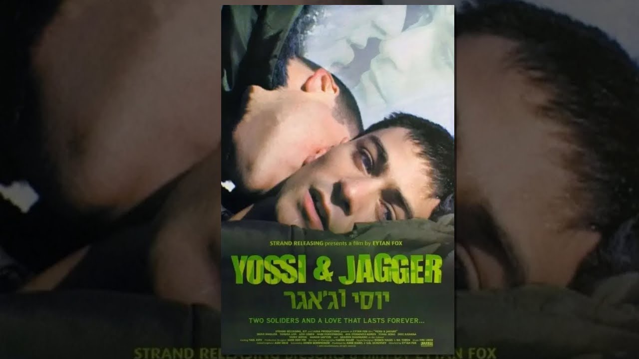 Yossi and Jager