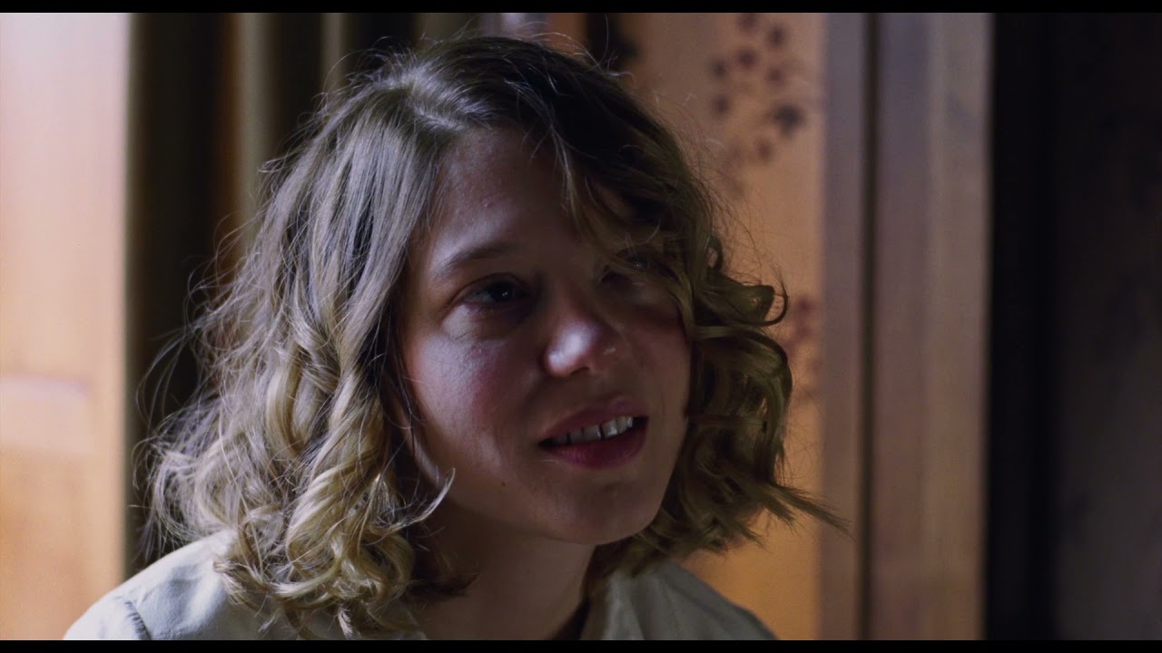 The Story Of My Wife (A Feles&eacute;gem T&ouml;rt&eacute;nete) new clip official from Cannes Film Festival 2021 - 3/3