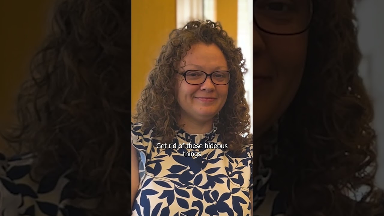 Follow Brittney's LASIK Journey! #LASIK #LASIKDoctor #LASIKPLUS #LasikVisionInstitute #TLCLasik