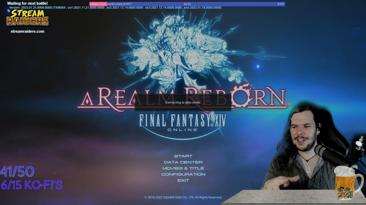 Such Devastation... | Final Fantasy XIV ARR NG+ (VOICE ACTED) | Part Five