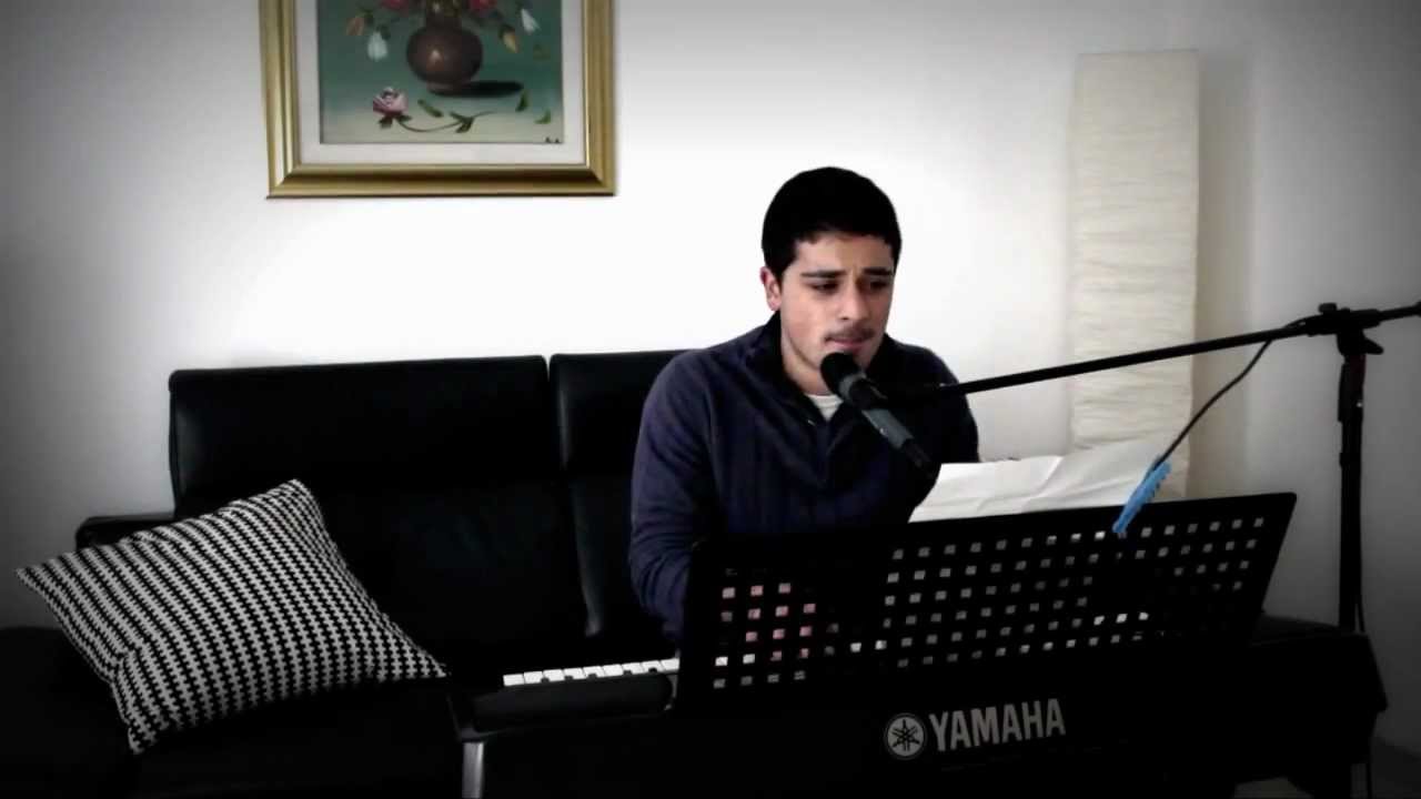 Pietro Basile - Caruso (Cover)