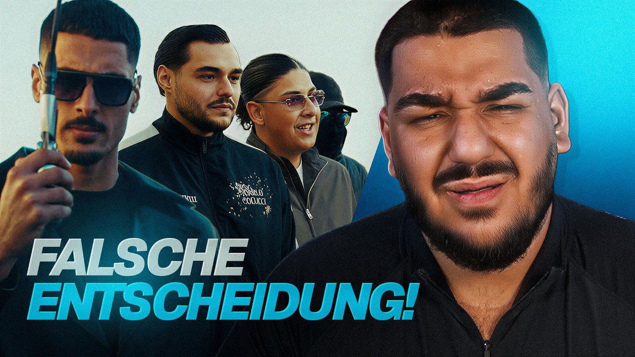 MAXIMALE FEHLENTSCHEIDUNG bei RAW SEASON.. 😳💀 (R2 EP.2)