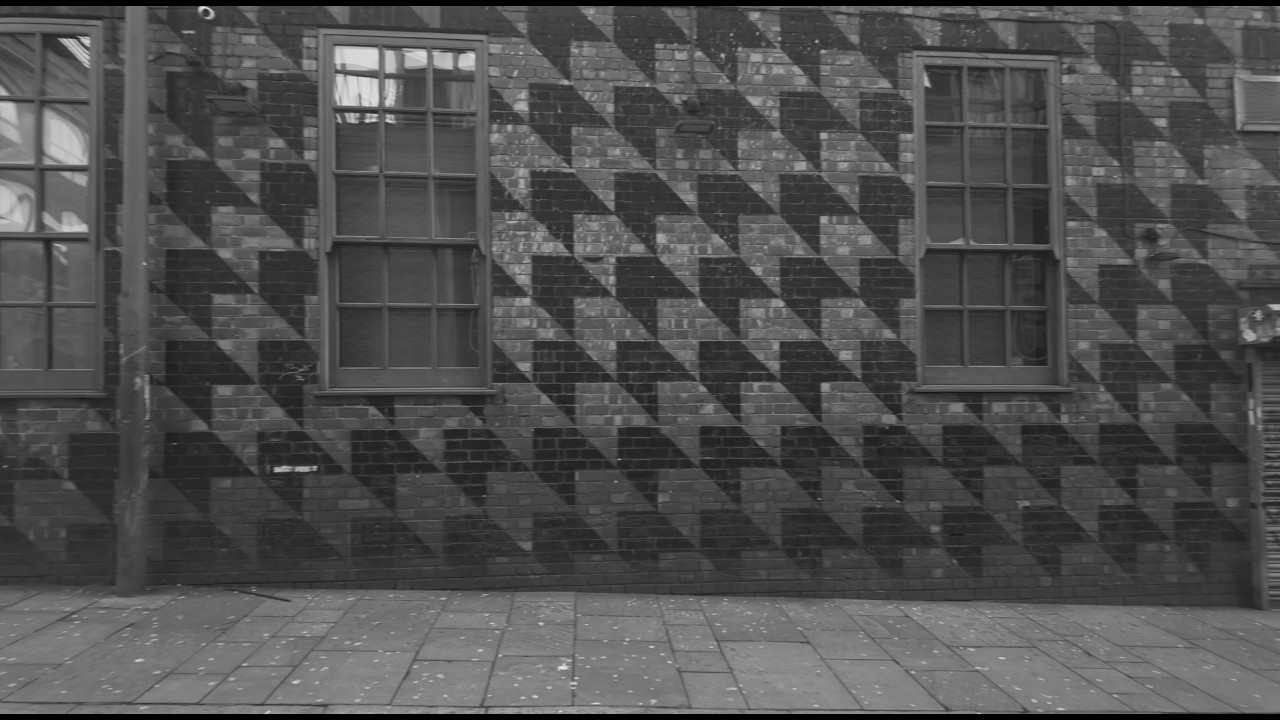 044 | Liverpool - The New York of Europe. | 4k