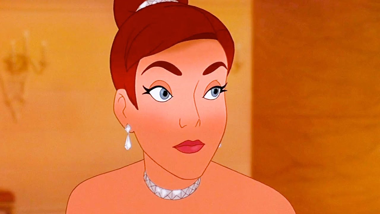 ANASTASIA Clip - 