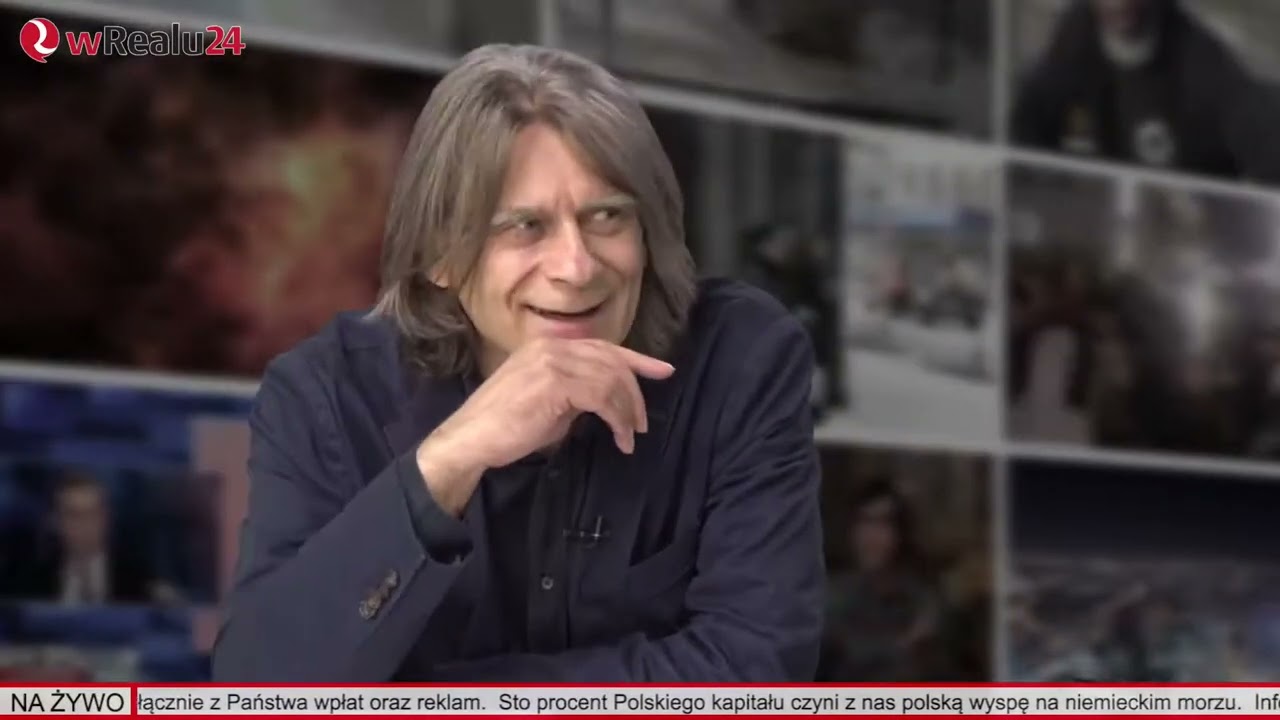 82. Krzysztof Karoń 2019 - o tym czym naprawdę jest LIBERALIZM