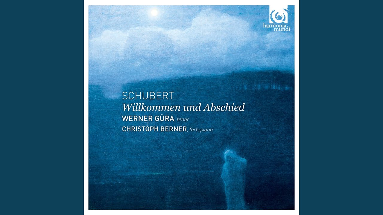 Der Winterabend, D. 938