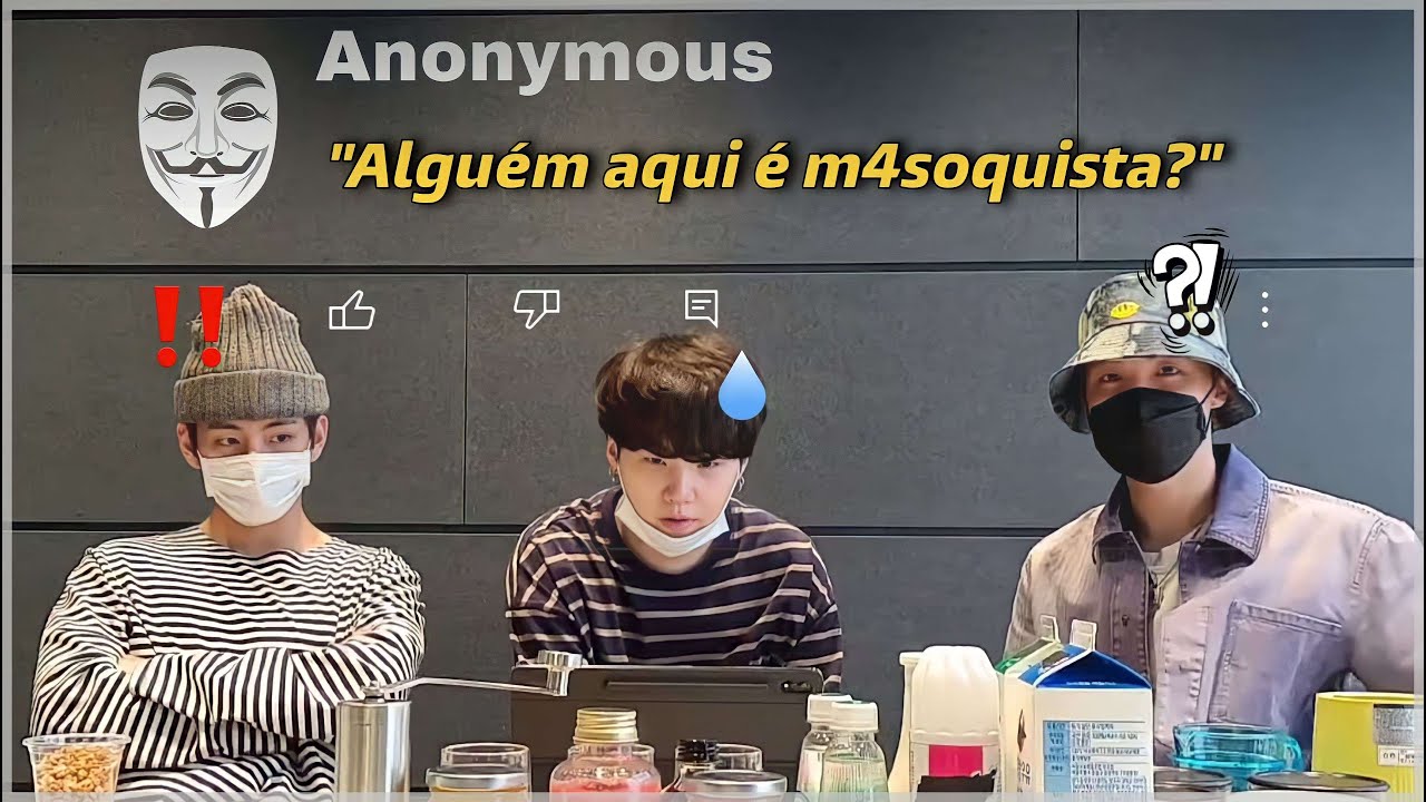 [Redublagem Taeyoonseok] OS MAIORES MICOS DOS ANJINHOS | BABYminnie