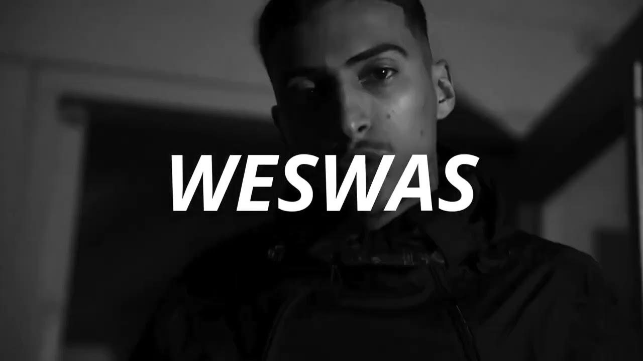 Saïf x Niaks x OldSchool Type Beat - 