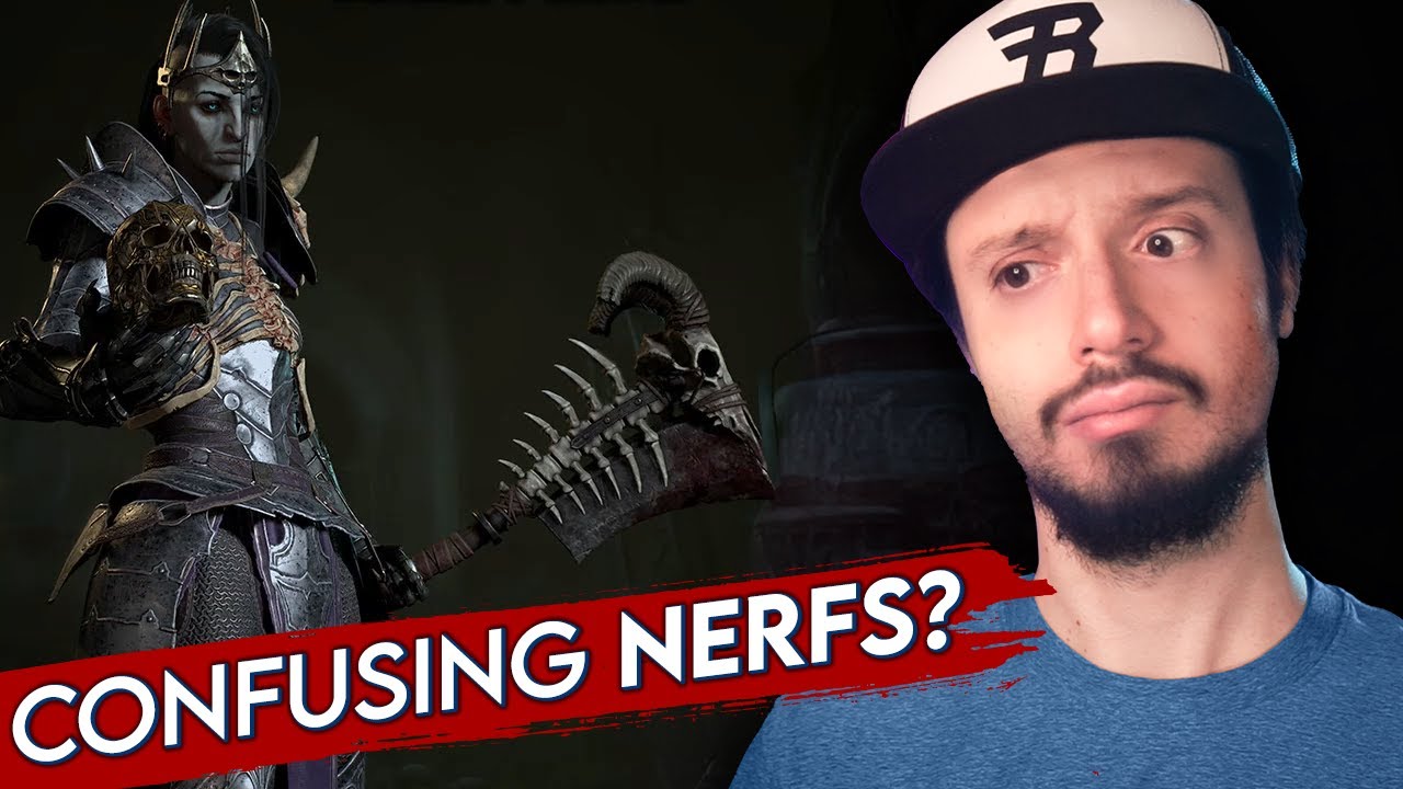 Diablo 4 Keeps Winning… or Does It?