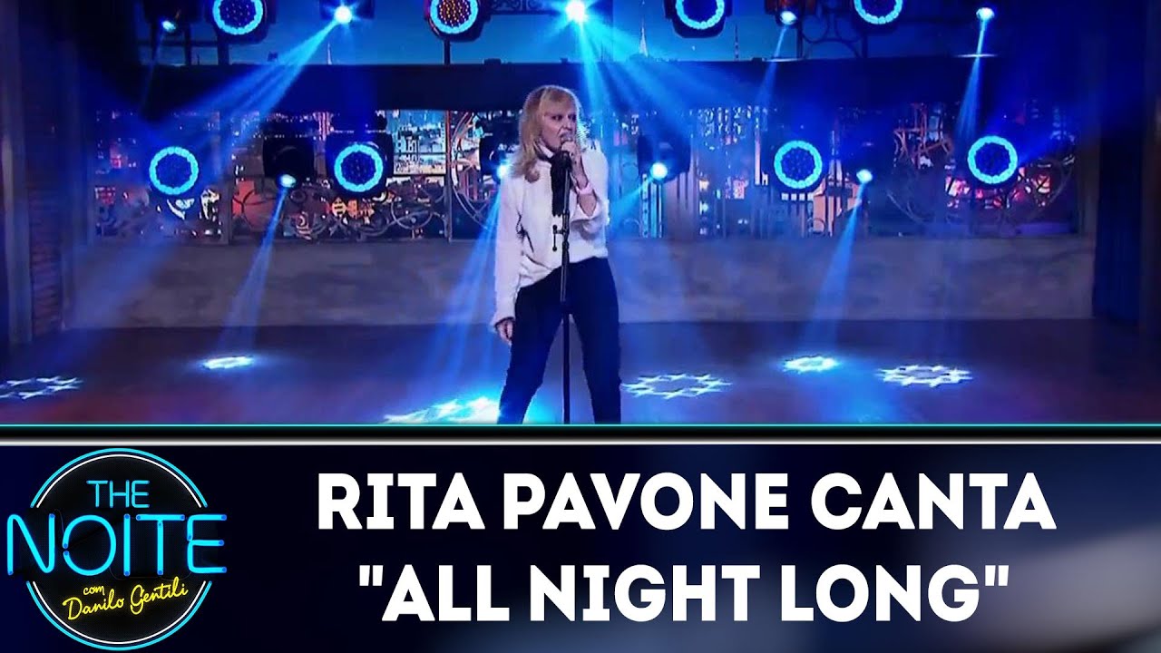 Rita Pavone canta 