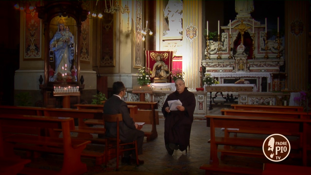 Armida Barelli (I mistici cristiani 3 puntata gennaio 2017)