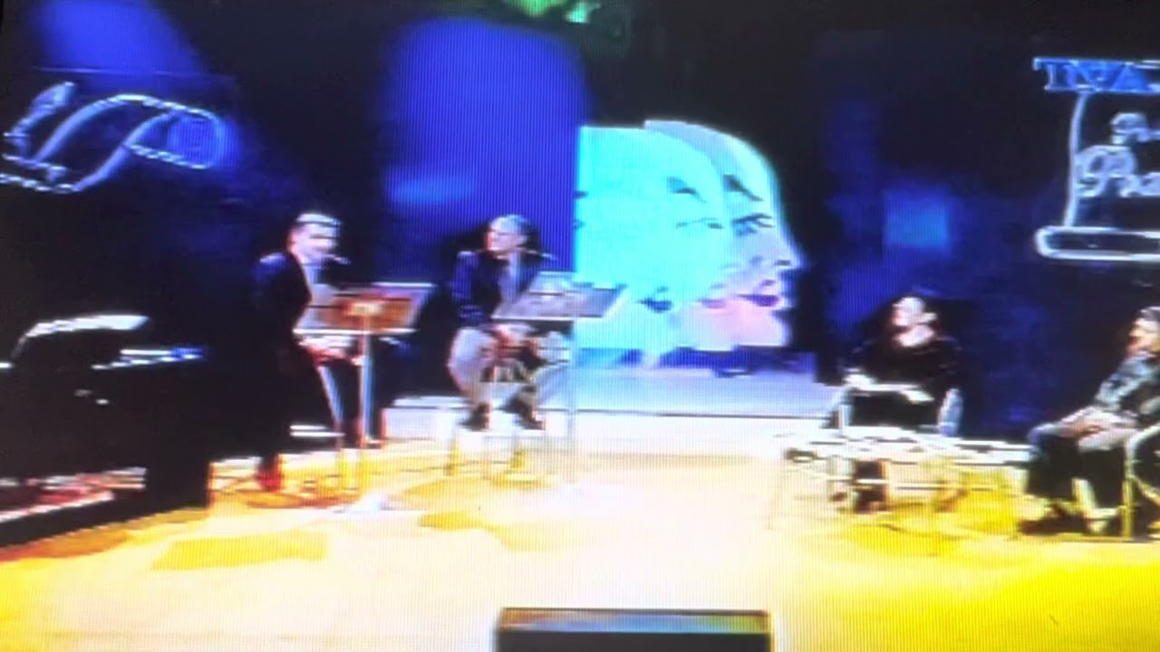 &ldquo;Shembja e nj&euml; nate dashurie&rdquo; poezi nga Xhevahir Spahiu, interpreton G&euml;zim Rudi
