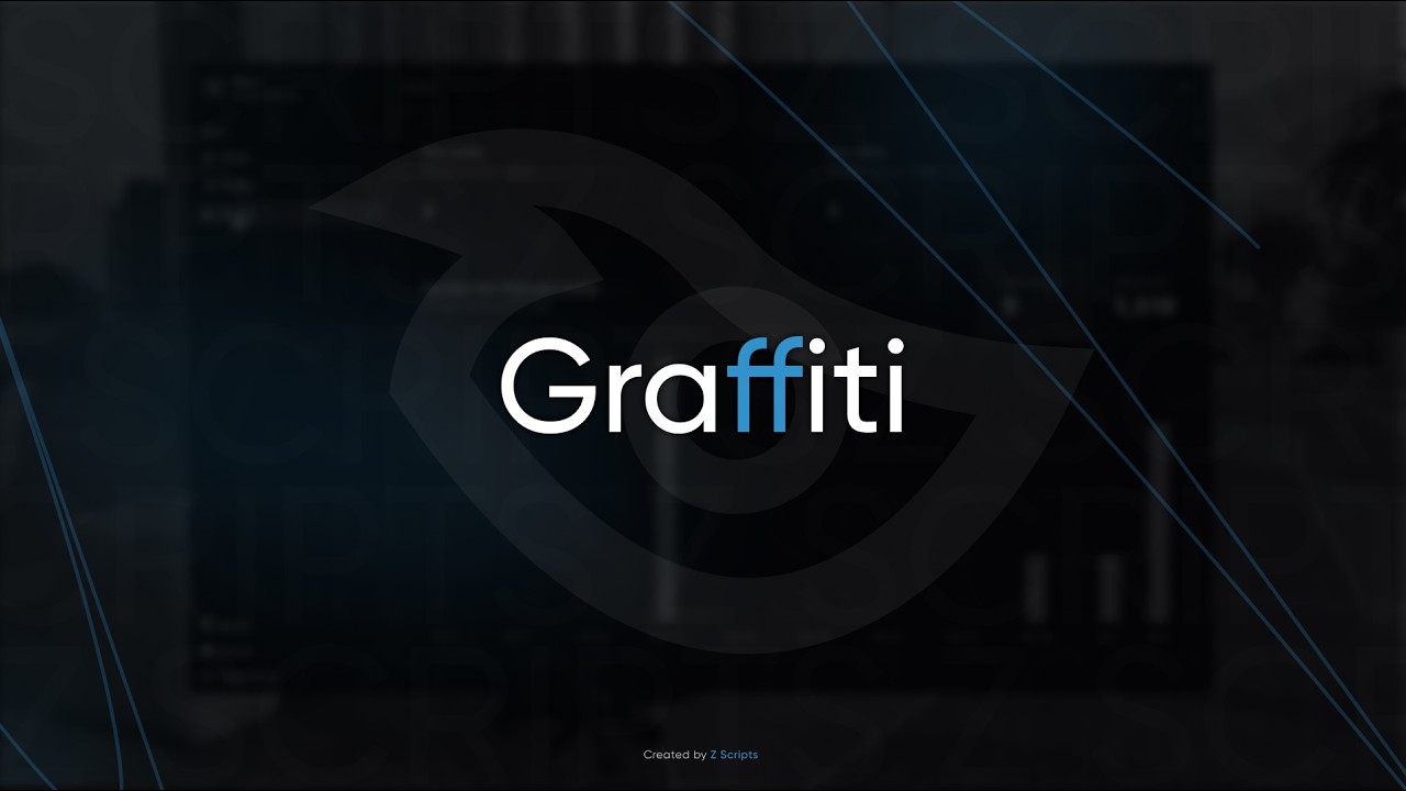 FiveM Graffiti [All Framework]