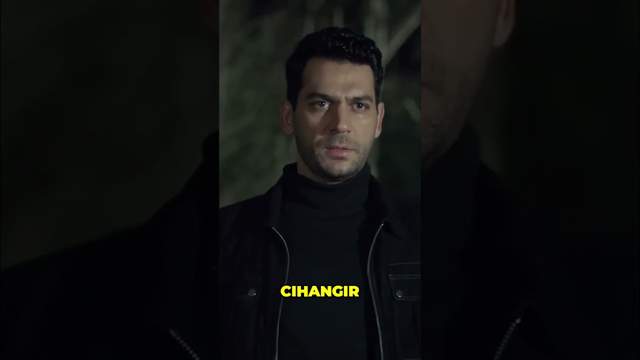 Ramo Kills Cihangir 😱 Nehir Breaks Down in Tears!