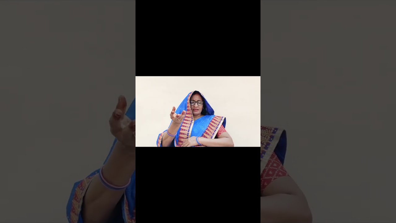 द्रोपती चीर हरण भाग 4 #viral 