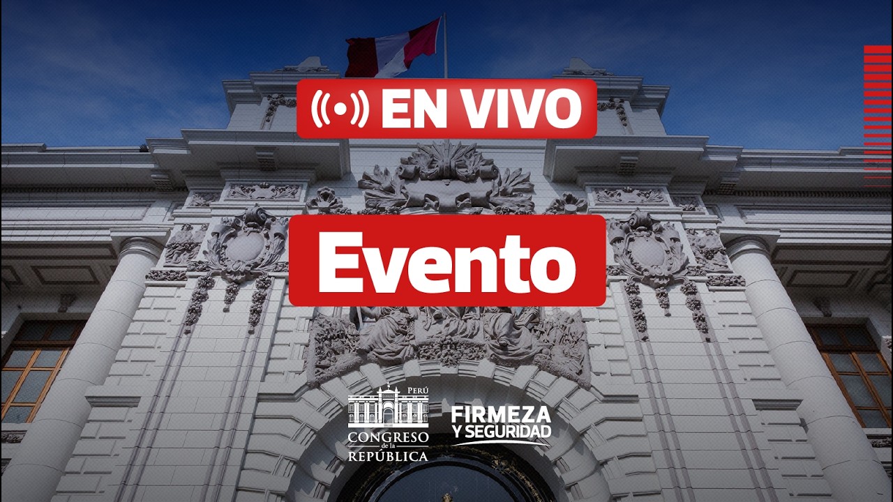 Presentación del Informe histórico de monitoreo del agua superficial en las cuencas El Perejil