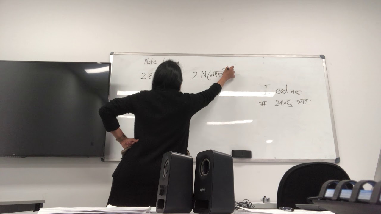 NAATI note taking