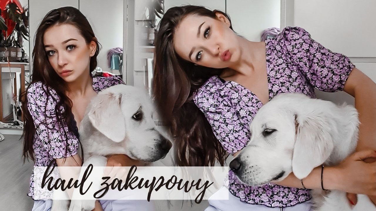 URODZINY PSIAKA | Otwieramy PACZKĘ!