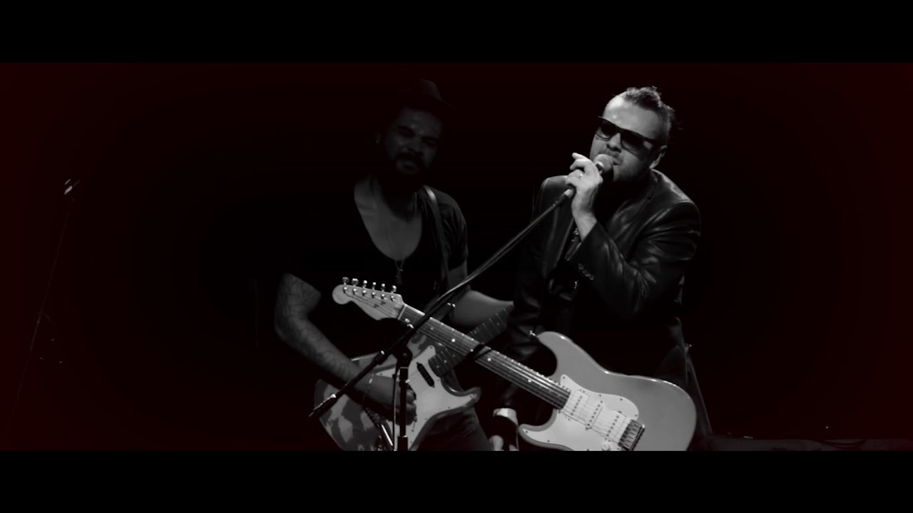 Igor Prado & Just Groove - Live at Bourbon Street