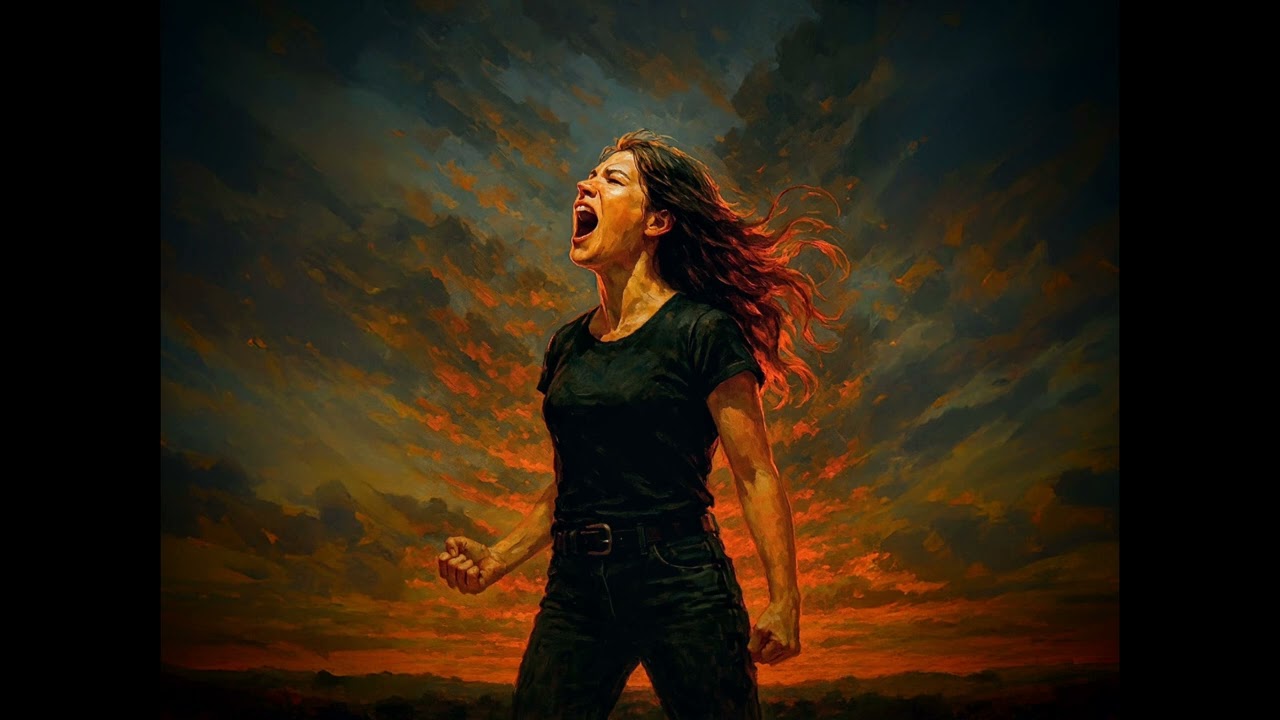 I Will Rise &ndash; Emotional Resilience Rock Anthem (clean)