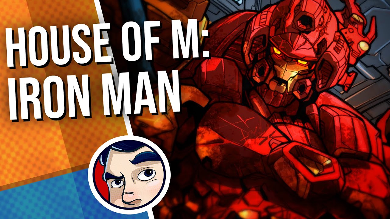 House Of M  