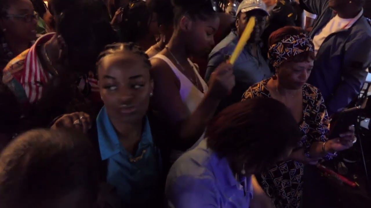 Coronaband kwaku la spang Amsterdam 2022