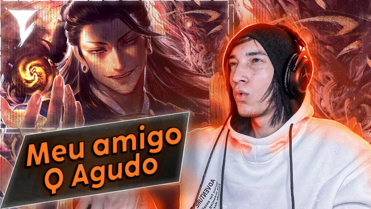 (Insanity) REACT Mistery - Gosto Amargo