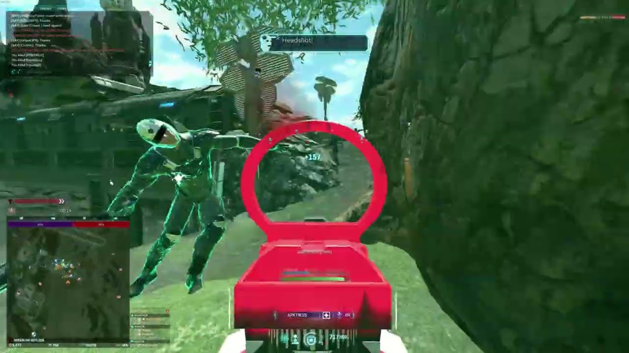 Clip dump 197