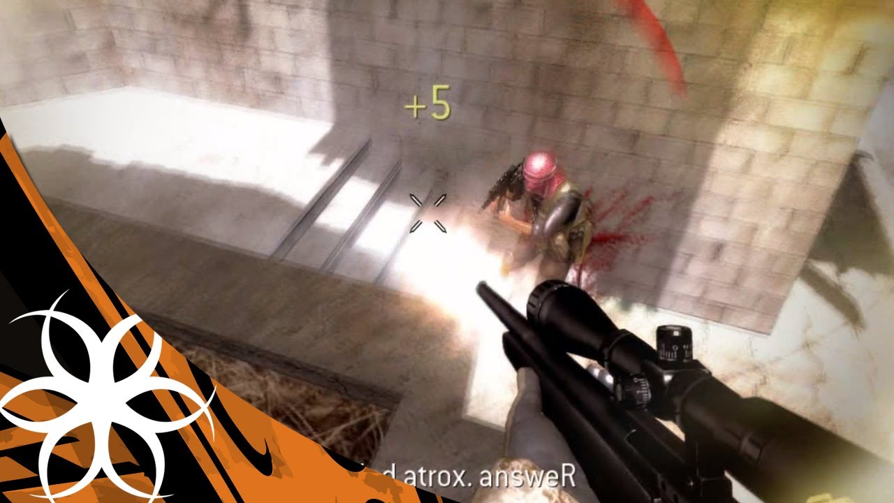 zABZRWx - THE FRENCHPOWER | A CoD4 Promod Frag Movie by Curtis