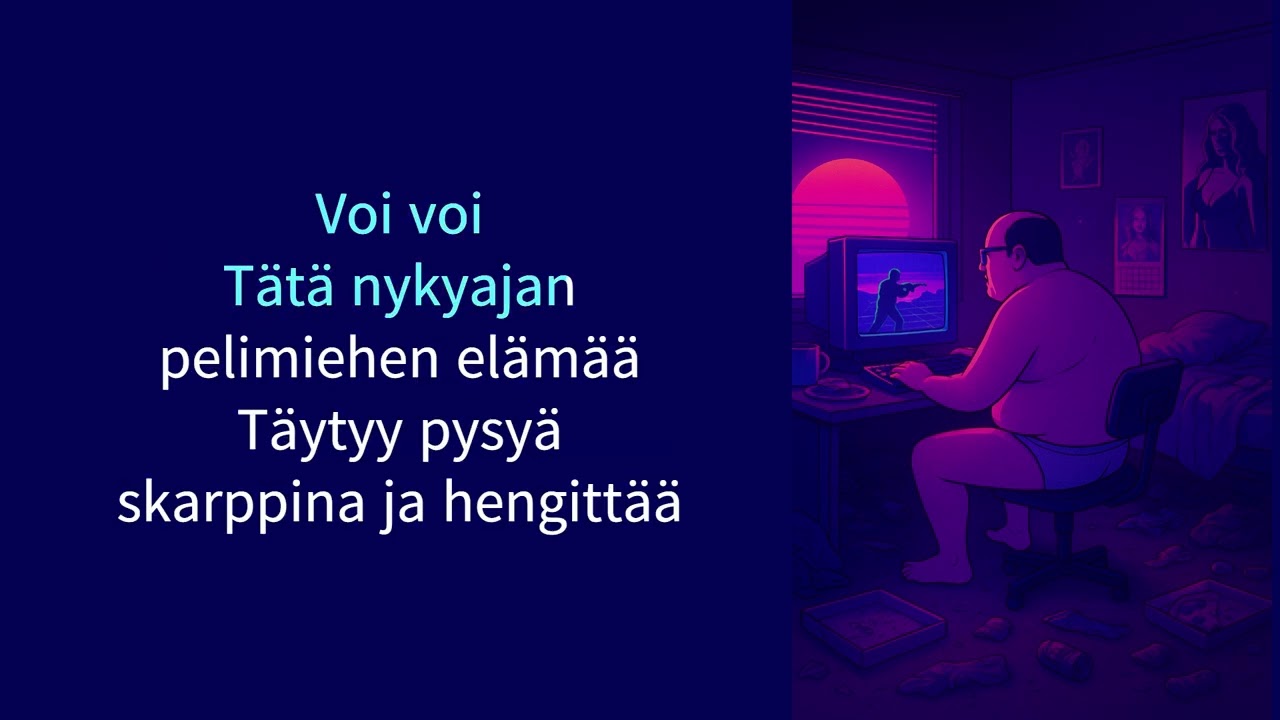 Nykyajan Pelimies