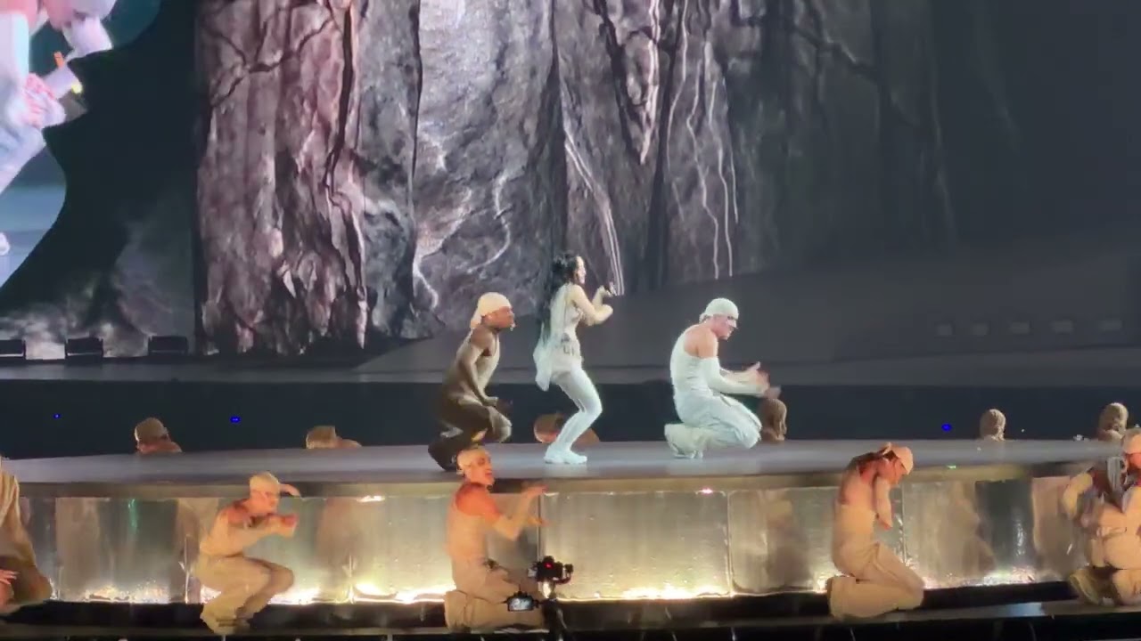2025.12.31 **D. I. Y.**  JOLIN 蔡依林 PLEASURE世界巡迴演唱會 TAIPEI 2025-2026  #蔡依林演唱會 #PLEASURE世界巡迴演唱會