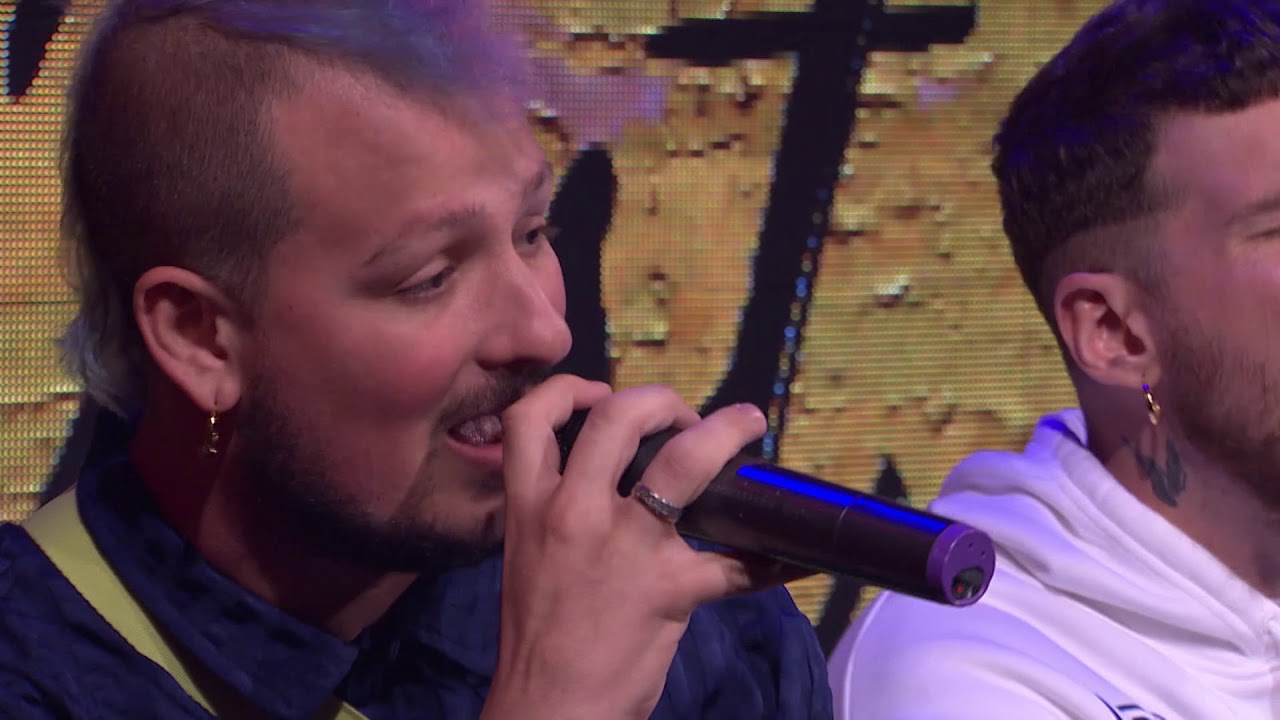 🎤Piso 21 - 