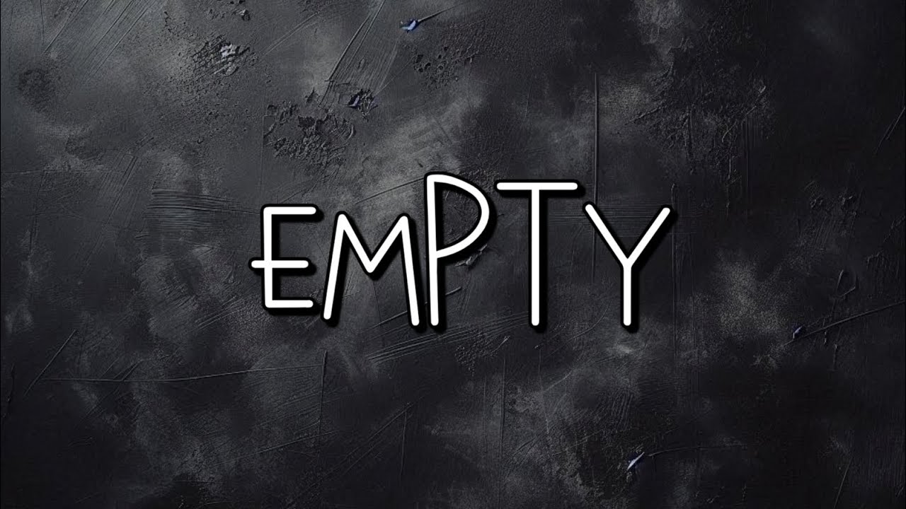 Wizkid x Bnxn x Burna Boy type beat - EMPTY  [Emotional Afrobeat Instrumental]