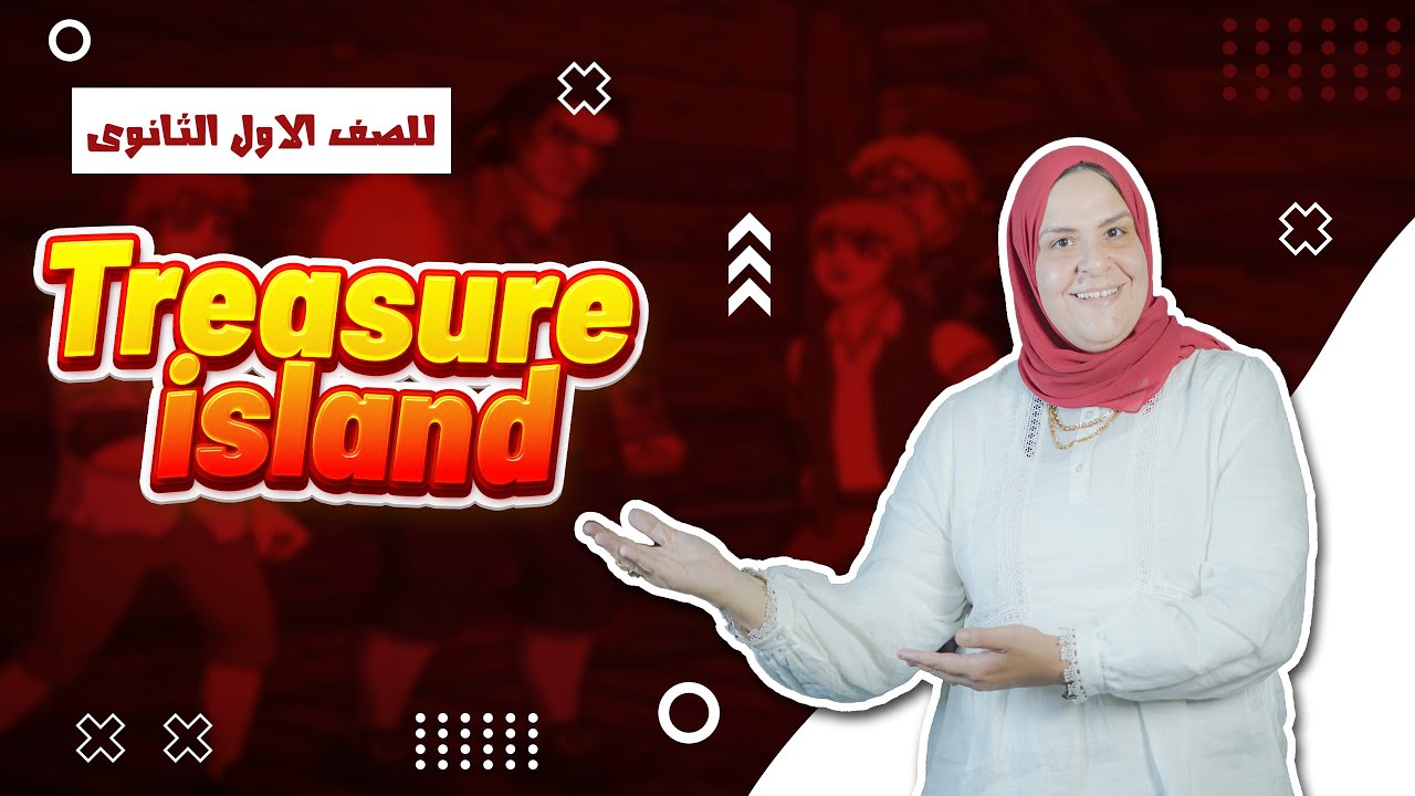 Treasure island