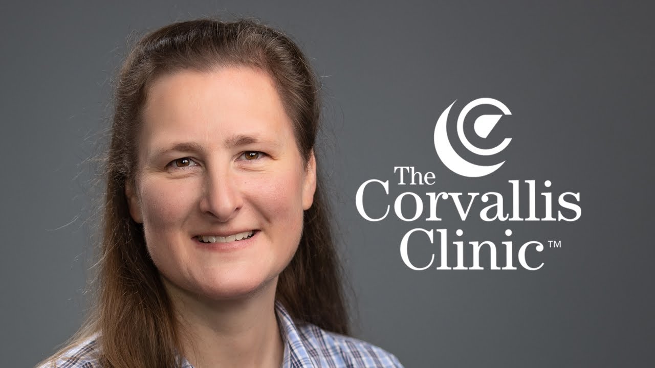 Katherine Long, MD, FAAP, Pediatrics - The Corvallis Clinic