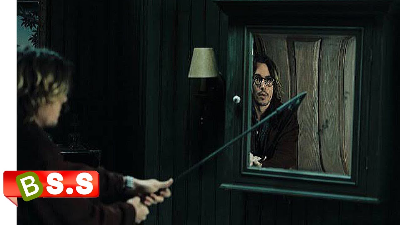 SECRET WINDOW MOVIE EXPLAINED IN HINDI/URDU
