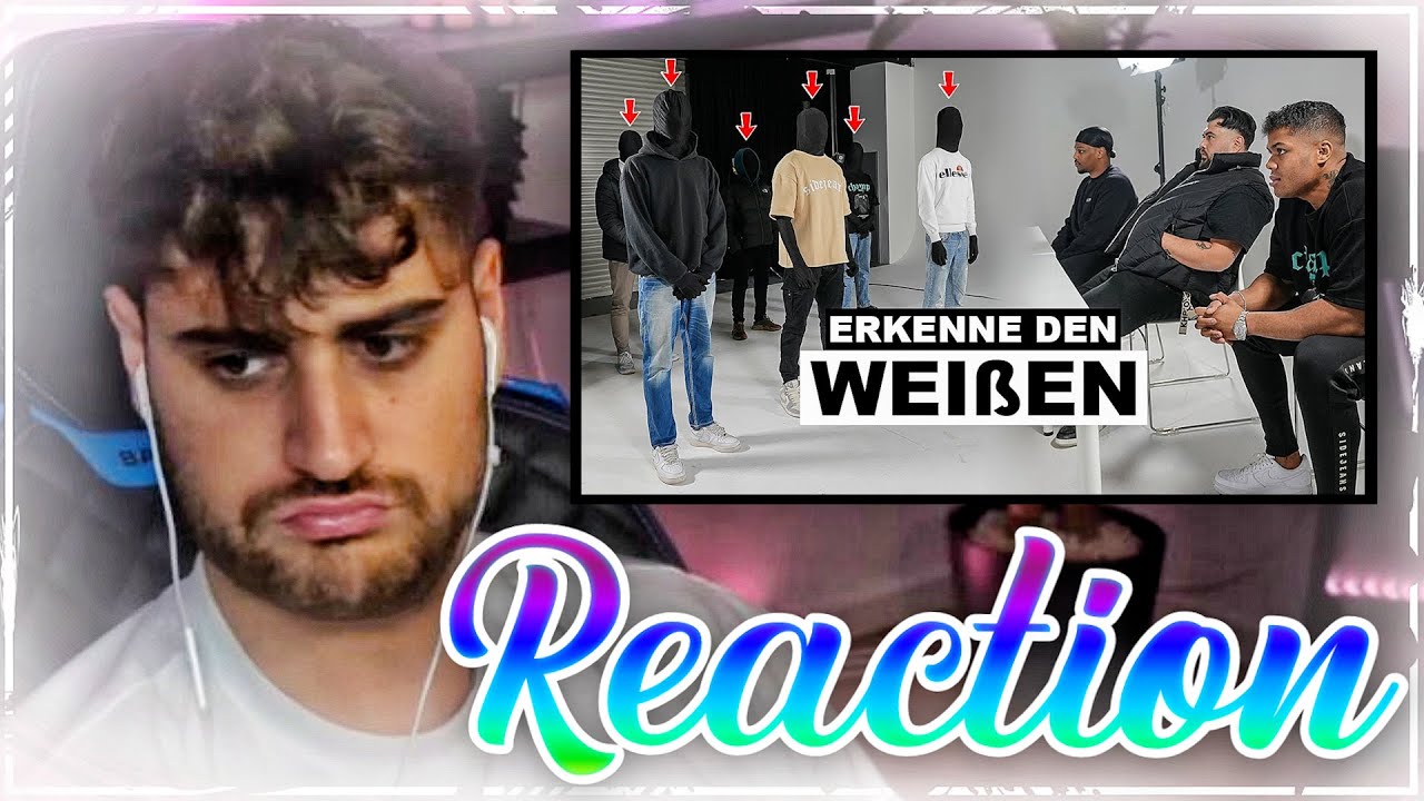 Eli reagiert auf 