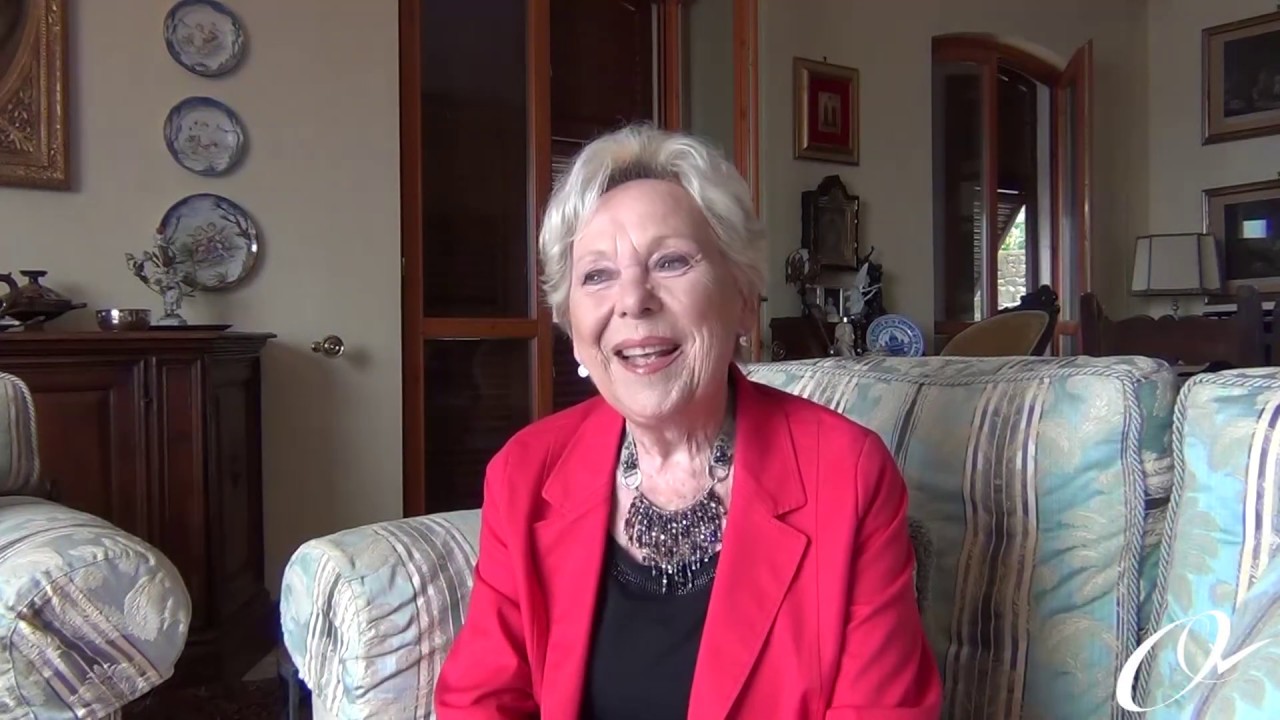 Intervista a Renata Scotto, autentica Regina del teatro d'opera
