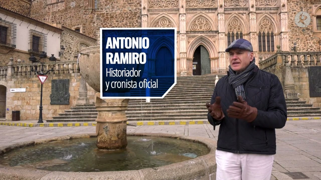 Guadalupe, la casa de la patrona de Extremadura alberga una historia fascinante | Muévete